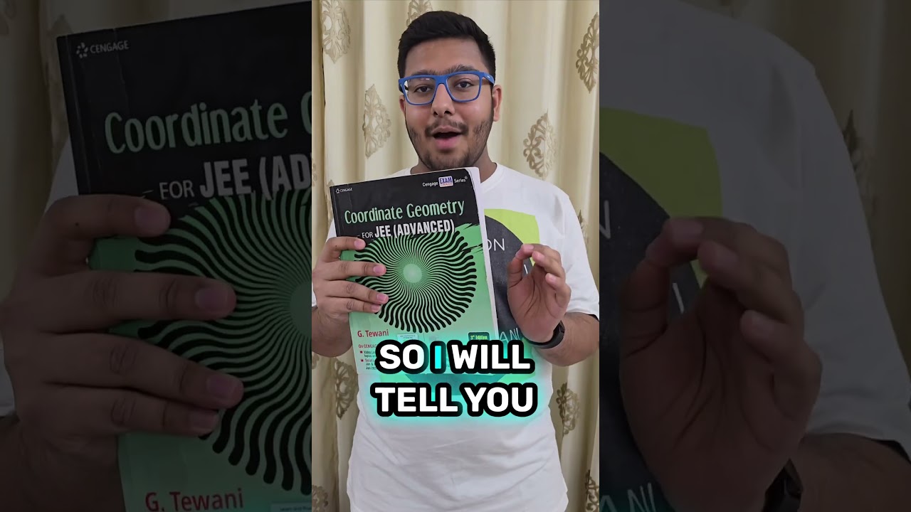 Cengage Maths Review by IIT Delhi Student: An Honest A to Z Analysis