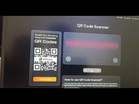 Secure Data Transfer with Cryptographic QR Steganography 🔐