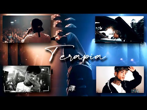 MC Kevin - Terapia (Web Clipe) Prod. DJ Murillo & LTnoBeat