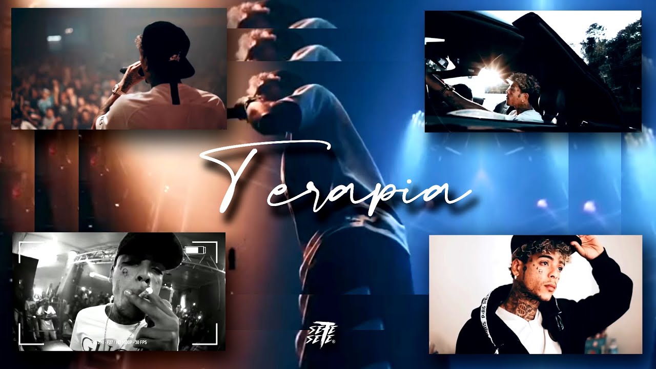 MC Kevin - Terapia (Official Web Video) 🎶 | Produced by DJ Murillo & LTnoBeat