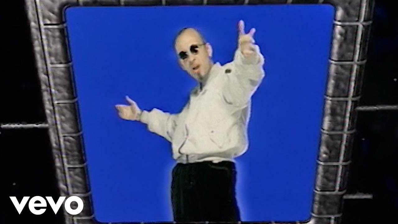 Masterboy - Generation Of Love (Official 1995 Music Video) 🎶