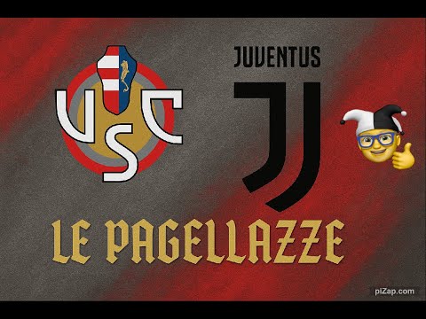 CREMONESE - JUVENTUS 1-2