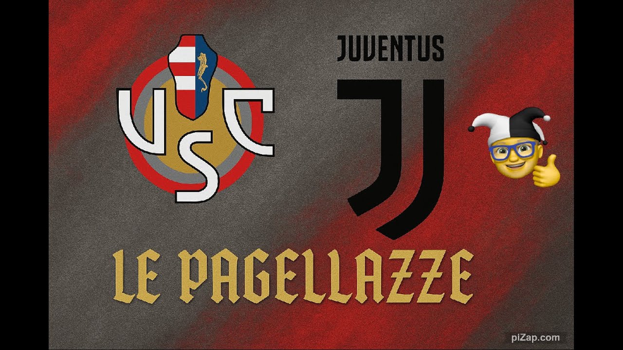 Cremonese vs Juventus: Exciting 2-1 Victory in the Opening Match ⚽
