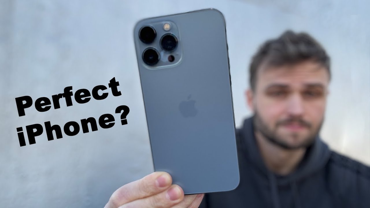 iPhone 13 Pro Max in 2025: Day in the Life Review 📱