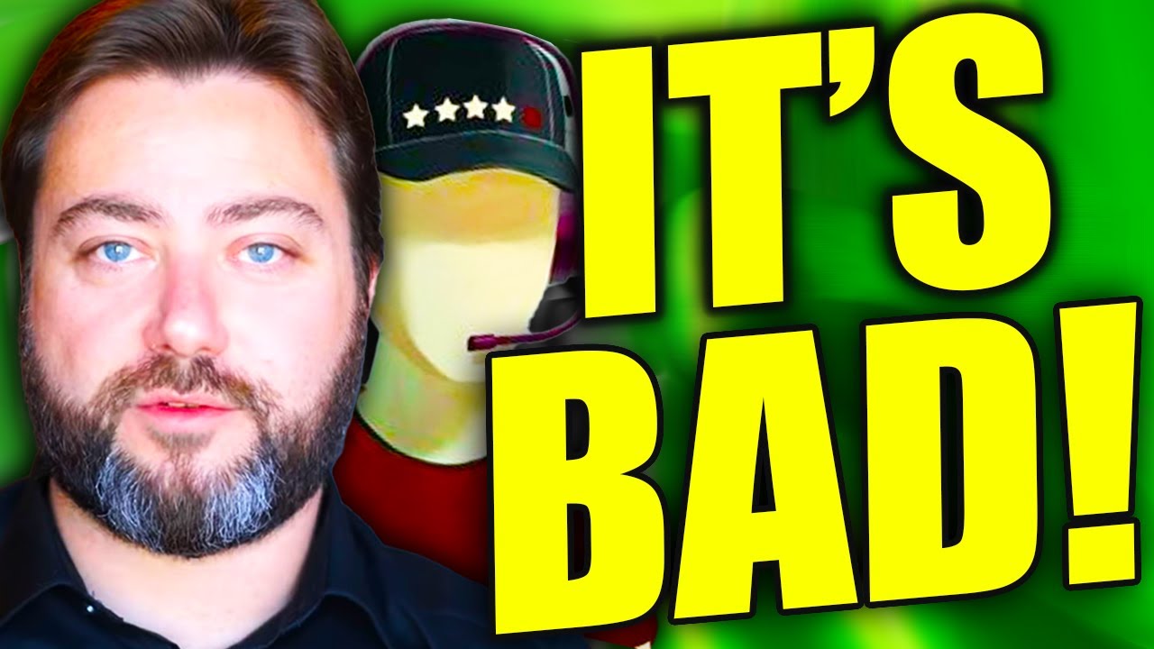 Metokur on Sargon's Role in UKIP's Collapse