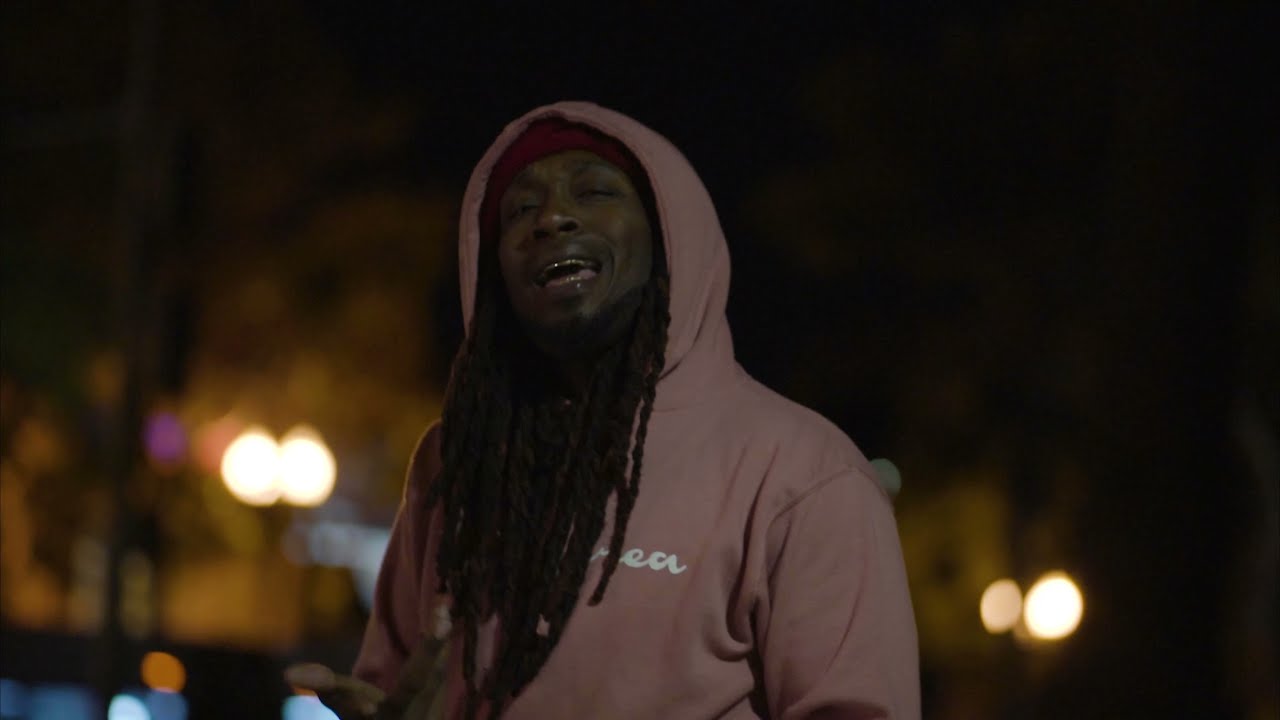 Exclusive: Nood ft TaeDaBoi - 'Piece of Change' Official Music Video 🎥