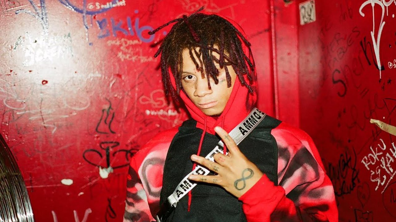 Trippie Redd & Swae Lee Drop 'TR666' 🎶