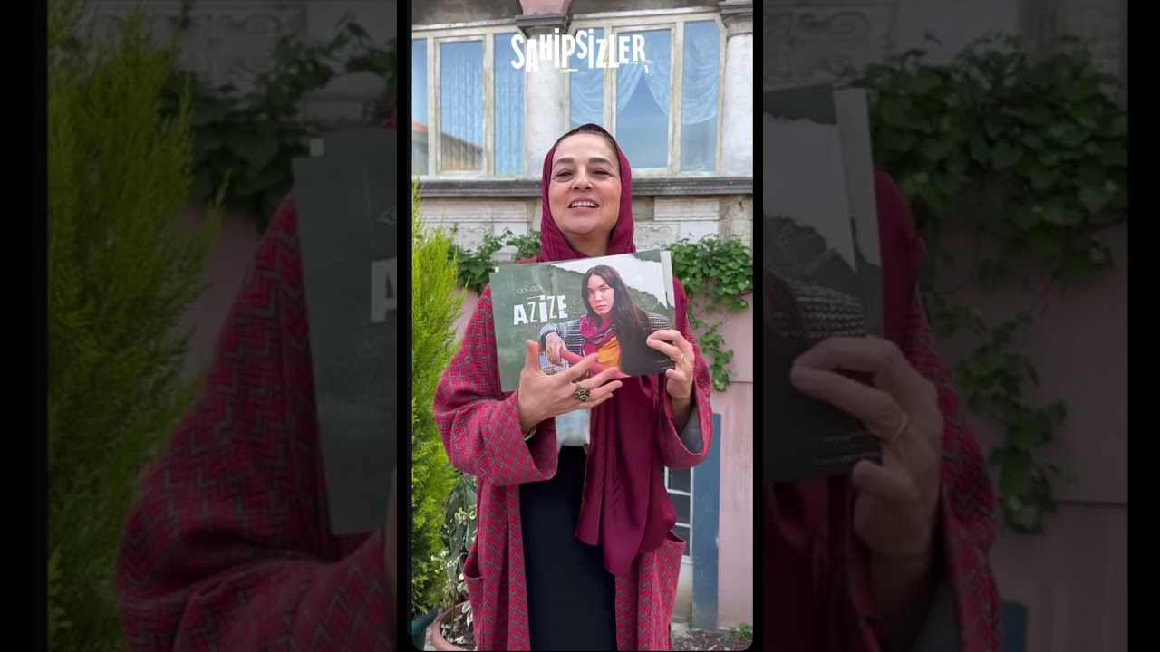 Sahipsizler Sezon Finali Kamera Arkası 👀