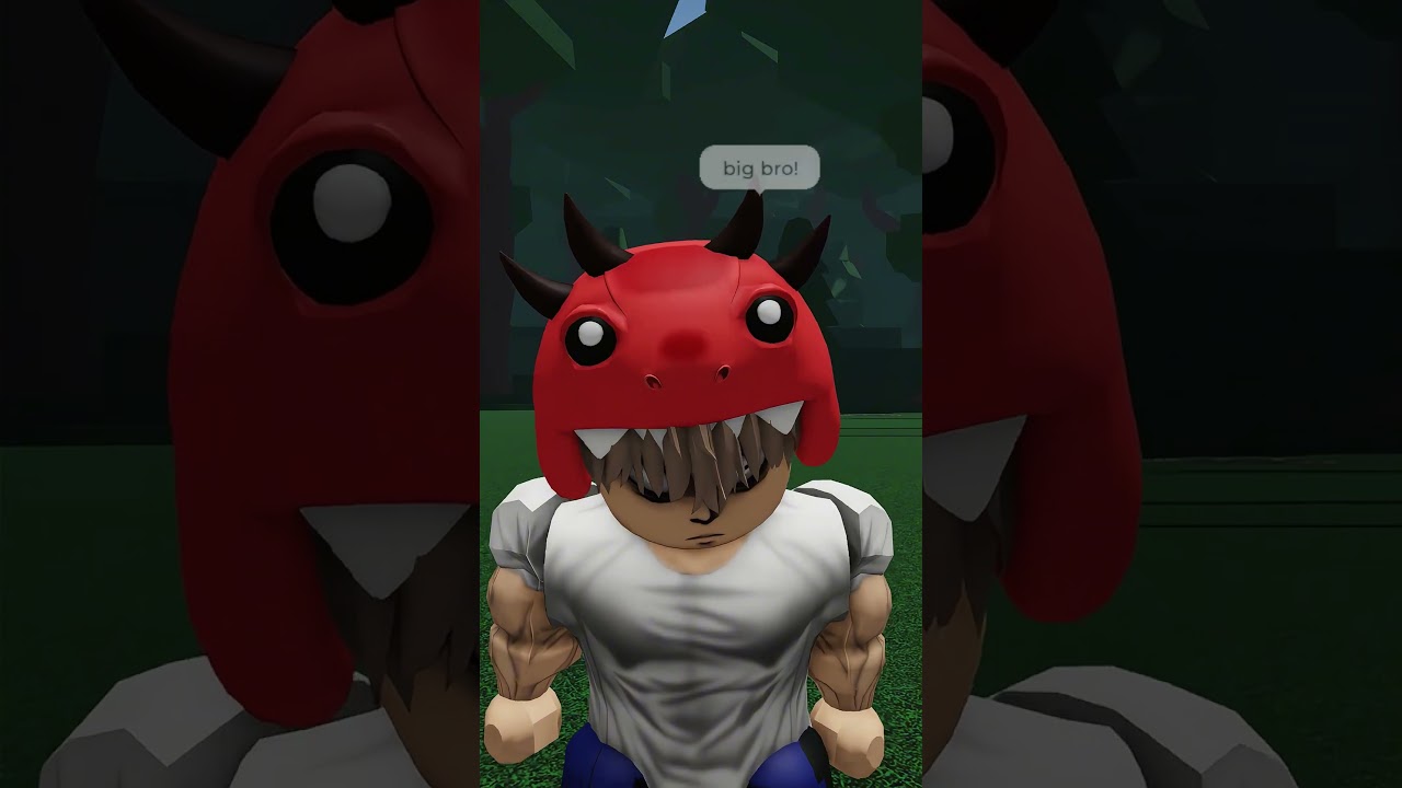 Epic Encounter: Dino Kid's Brother Faces the Cultist King in 99 Forest Nights π²