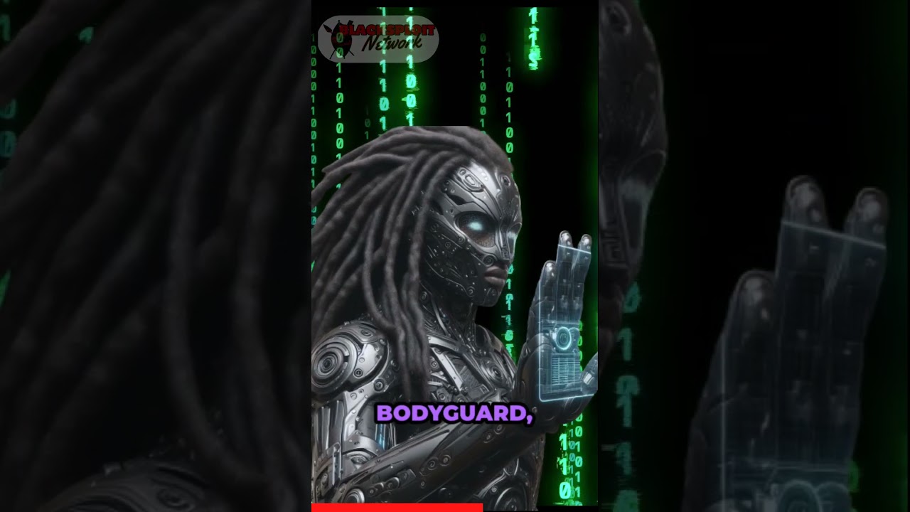 Digital Bodyguard: Protect Your Business from Hackers ๐