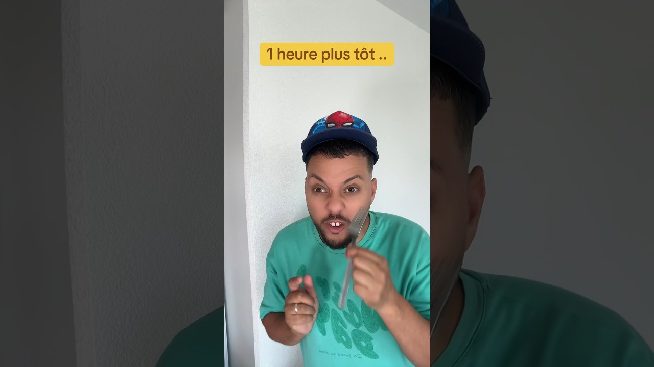 Le Daron de l’Année 😂