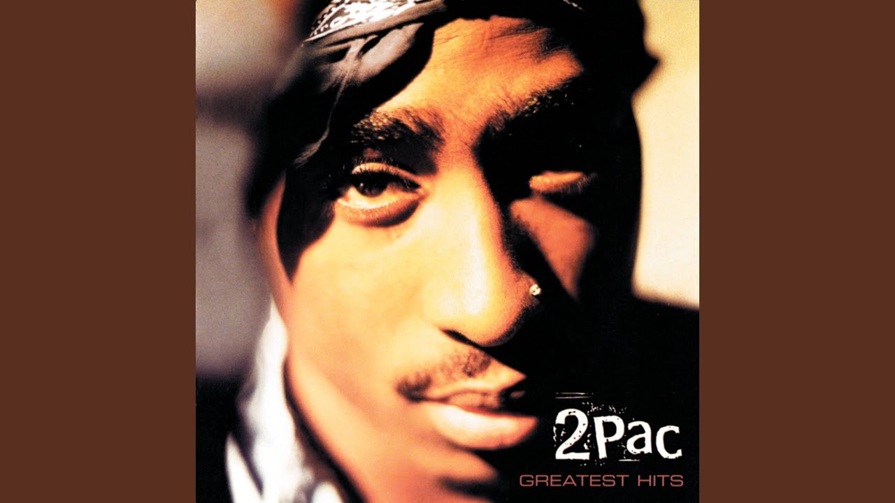 2Pac's 'Changes' from Talent Greatest Hits 🎶