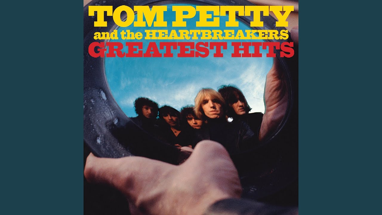 Mary Jane's Last Dance by Tom Petty 🎶