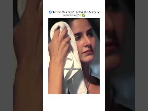 natural beauty 😉😍 #bollywood #viralshort #unwrappedwisdom #bollywoodfans #song #katrinakaif #love