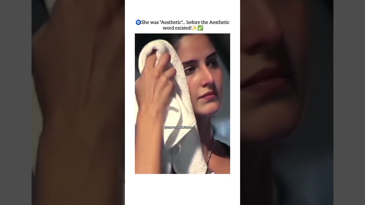 Discover Katrina Kaif's Natural Beauty in This Viral Bollywood Short ✨