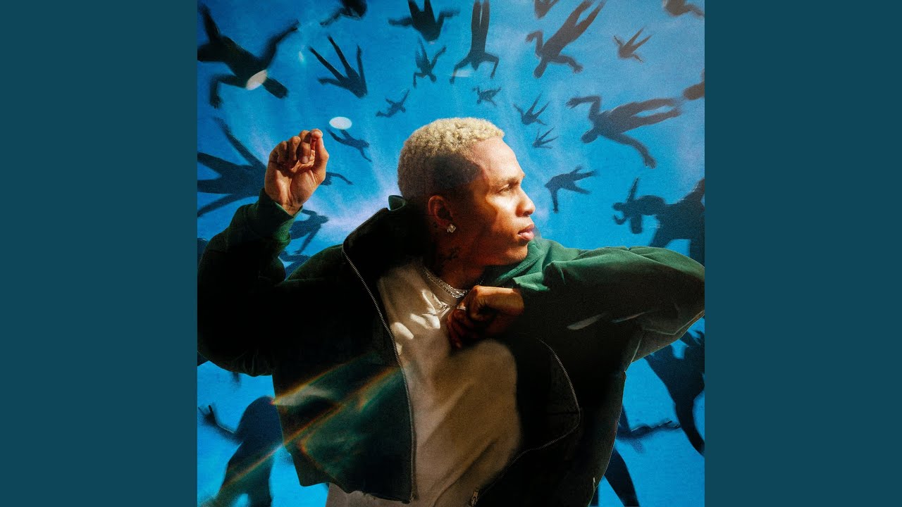 Chasing by Jon Keith & Taylor Hill 🎶