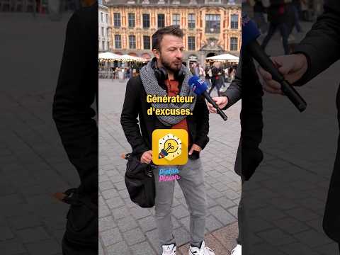 Découverte d'applications n°10 !!#app #application #découverte #microtrottoir