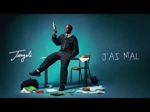 Jungeli - J'ai mal (Audio officiel)