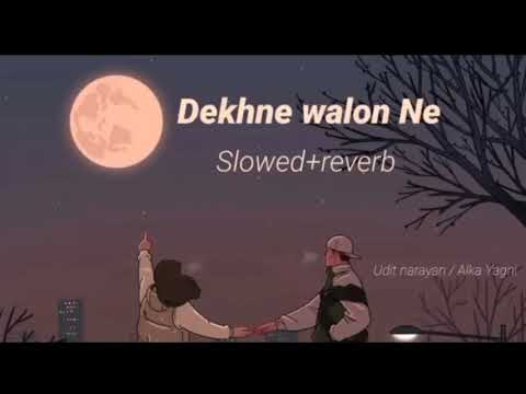 Nostalgic Hindi Lofi & Old 90's Songs 🎶