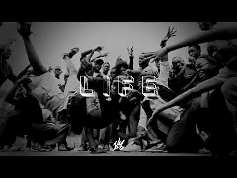 "Life" 90s OLD SCHOOL BOOM BAP BEAT HIP HOP INSTRUMENTAL