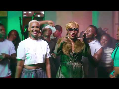 Omega 256 X Cindy Sanyu - See You Tonight (Official Video)