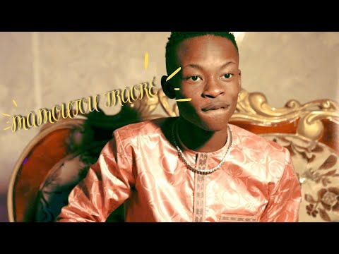 SEYDOU CHEE - MAMOUTOU TRAORÉ ( Clip Officiel ) 2022