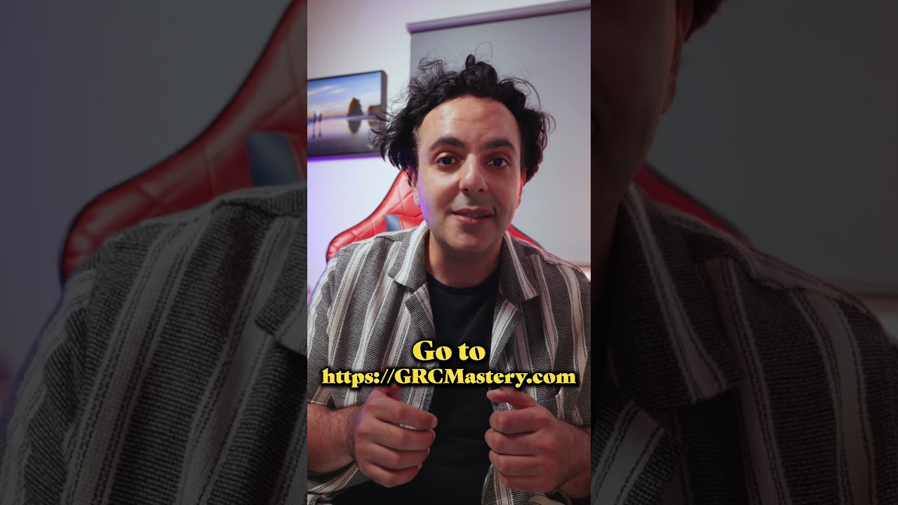 Cyber Security Roadmap 2025: Launch Your Non-Technical Career with GRC Mastery 🚀