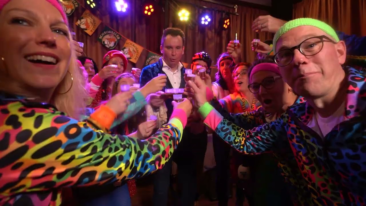 Más Más: Limburgse Vastenavond & CMC Alaif 2026 🎶