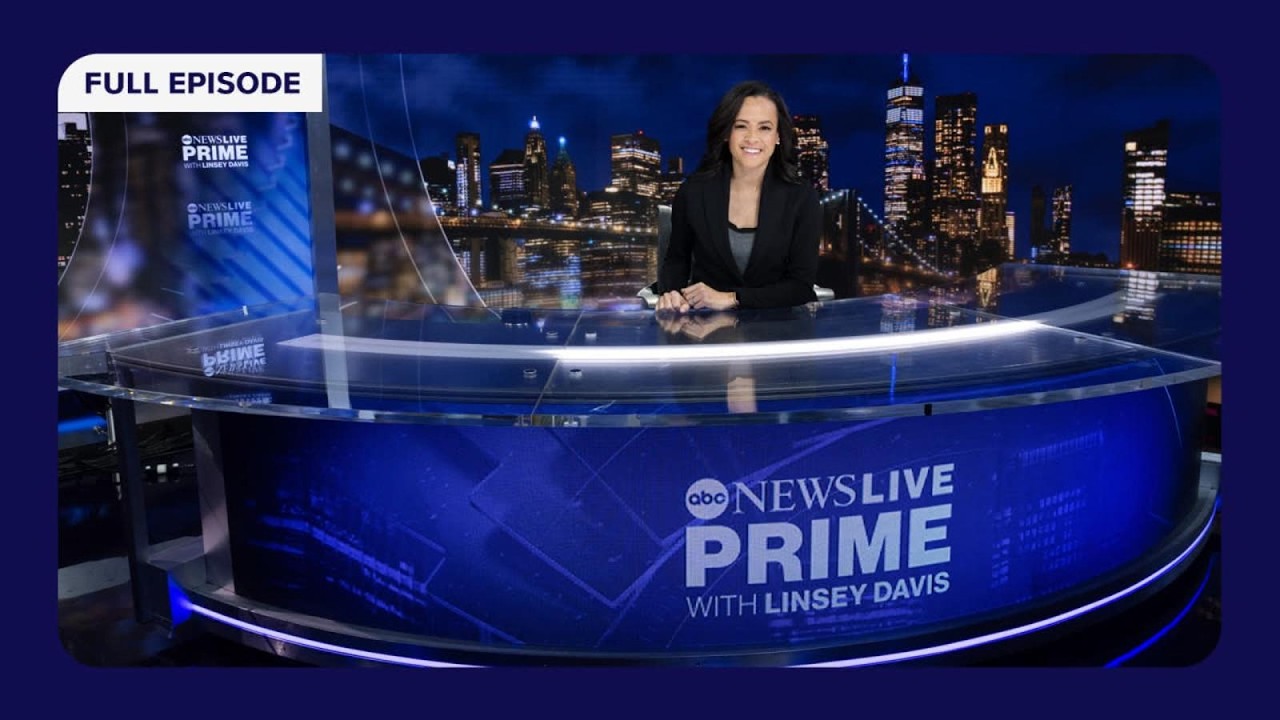 ABC News Live Prime: Jun 19, 2026