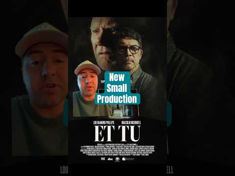 Et Tu - movie review #subscribe #movies #film