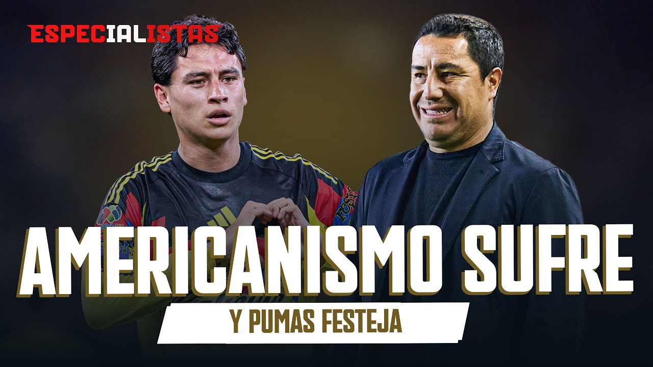 CONVOCATORIA DE JAVIER AGUIRRE CON PURO TALENTO DE CHIVAS | LOS ESPECIALISTAS