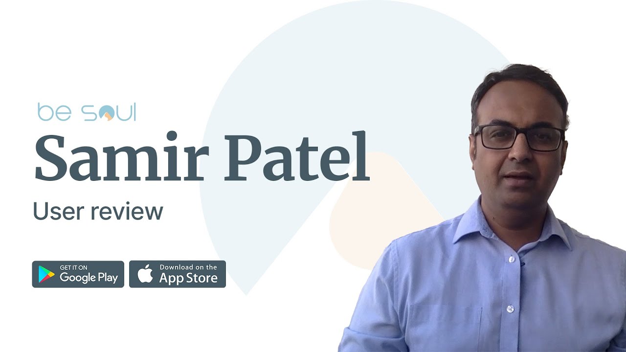 Samir Patel's Tech-Driven Journey to Eternal Love 💖