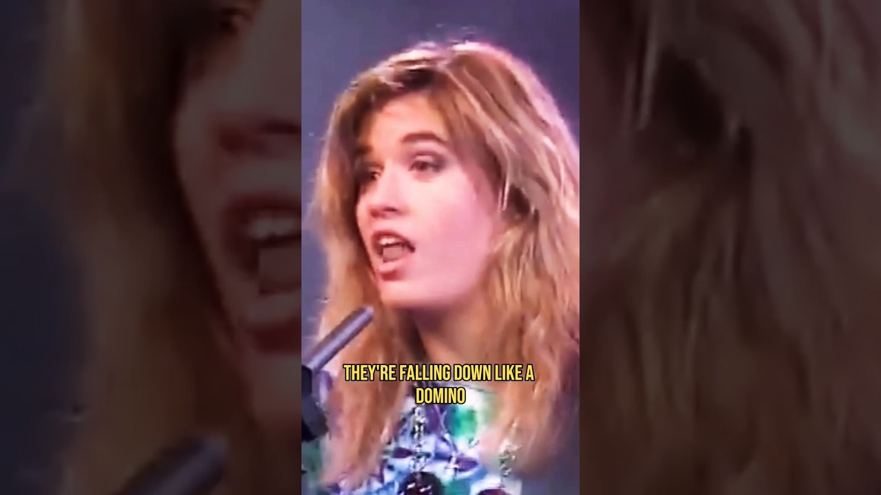 Walk like an Egyptian | The Bangles #music #80s #shorts #70s