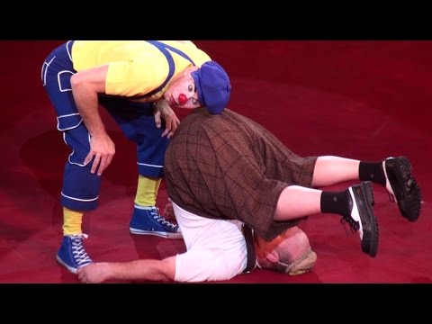 Circus & Clowns 🌟 #5