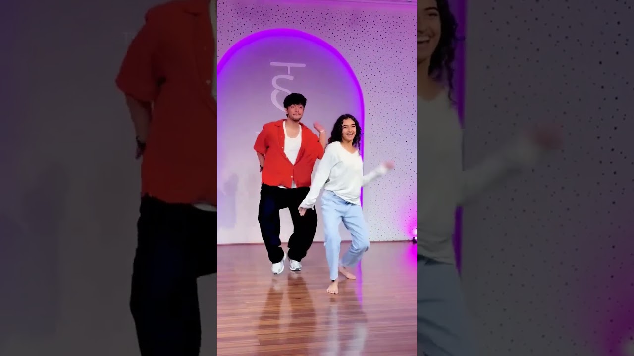 🔥 Channa Ve Dance Challenge | Bollywood Hit Song on Instagram