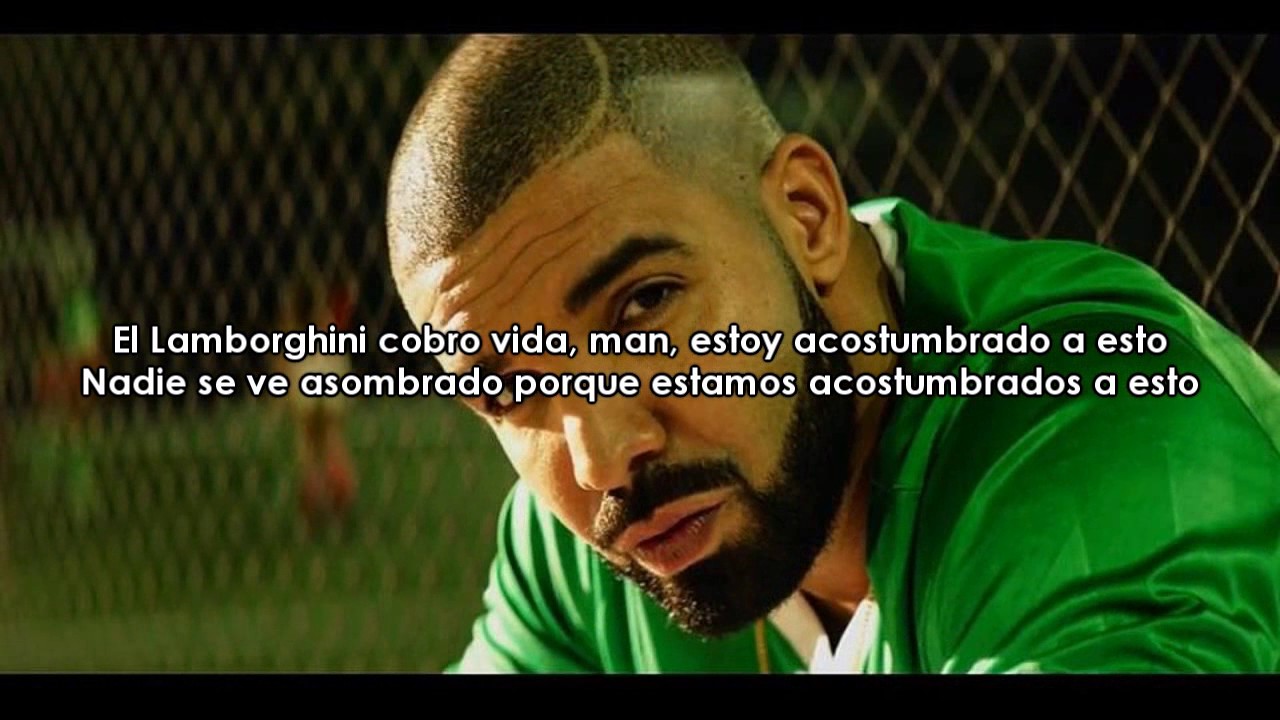 Future - Used To This Ft Drake (Subtítulos en Español)