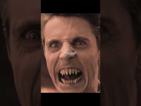 Abigail #music #funny #movie #shorts