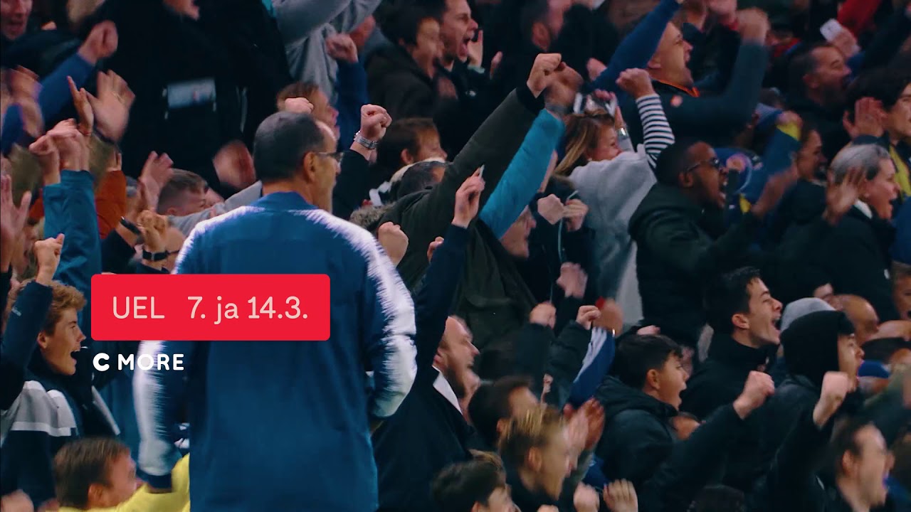 Maaliskuun jalkapallotarjonta ⚽