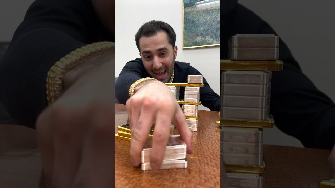 Top Spot to Buy Gold & Silver in NYC! 💰 | Secure Your Wealth Now