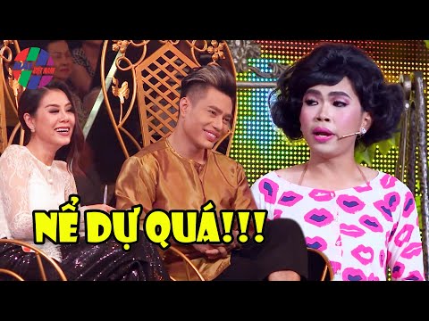 MINH DỰ bật chế độ CÀ KHỊA hết sức NỀN NÃ khiến Nam Thư và Dương Lâm KHOÁI - Cười Xuyên Việt 2024