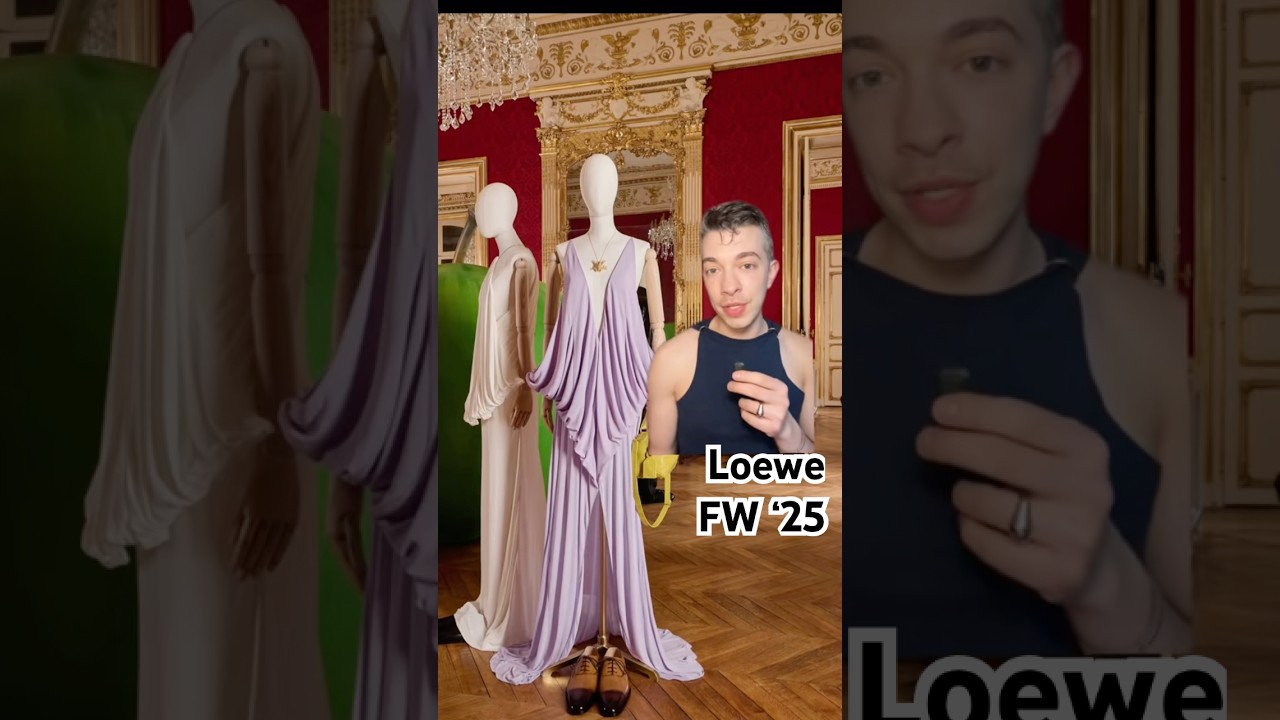 The Conclusion of Anderson's Loewe Era