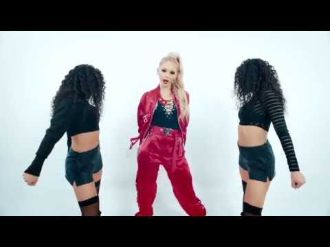 Jordyn Jones Cover of Zara Larsson's 'Ain't My Fault' π€