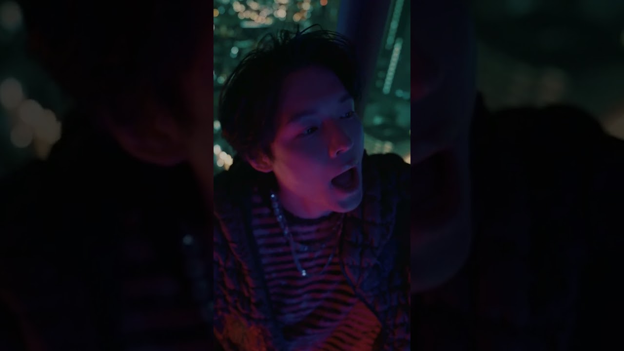 🎶 SixTONES新曲『ABARERO』ミュージックビデオ公開！松村北斗も出演✨