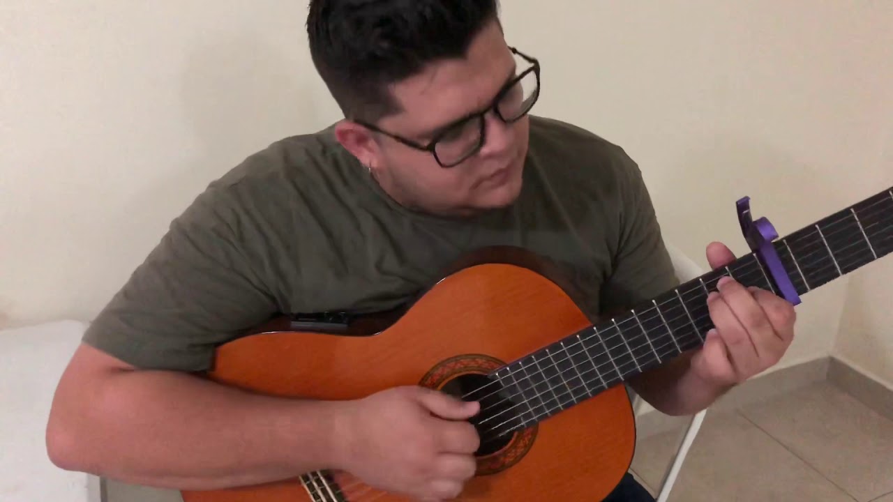 Matisse - Si fuera facil ( Gali Cover )