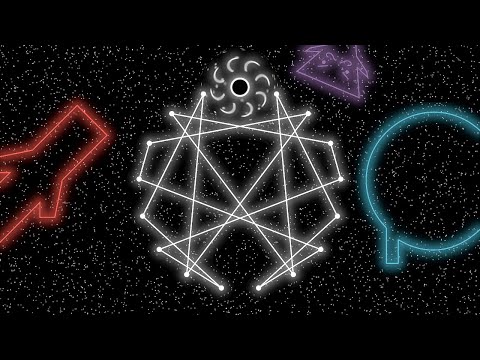 Los Números Primos y los Agujeros Negros