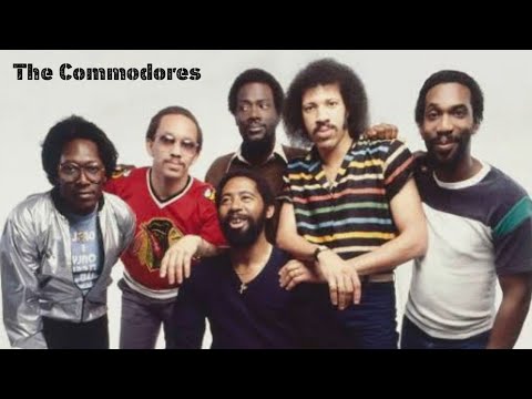 Easy - The Commodores (Lirik Terjemahan) Lionel Richie