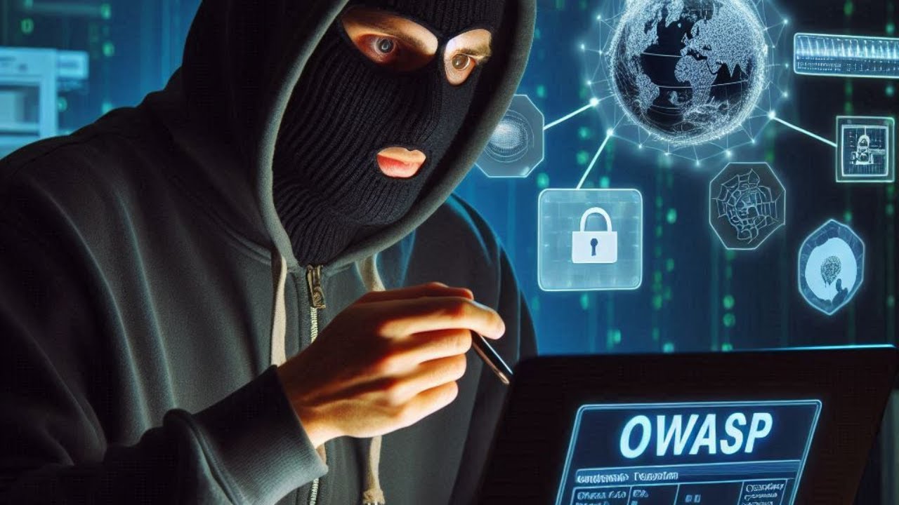 OWASP Top 10 2021 | Cyber Security Basics on TryHackMe