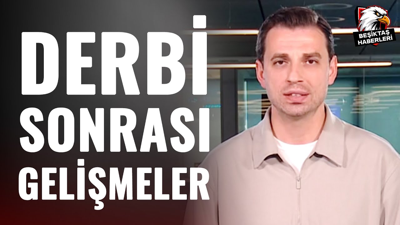 Beşiktaş Derbide Siyah ve Beyazın Mücadelesi: Son Durum ve Analiz 🖤🤍