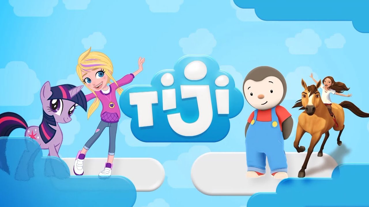 Rentrée 2020 : Tes héros préférés sur TiJi !