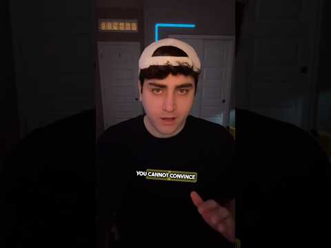 This is so Dystopianโฆ๐ญ